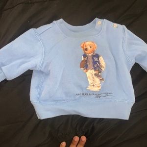 Polo sweater 3M